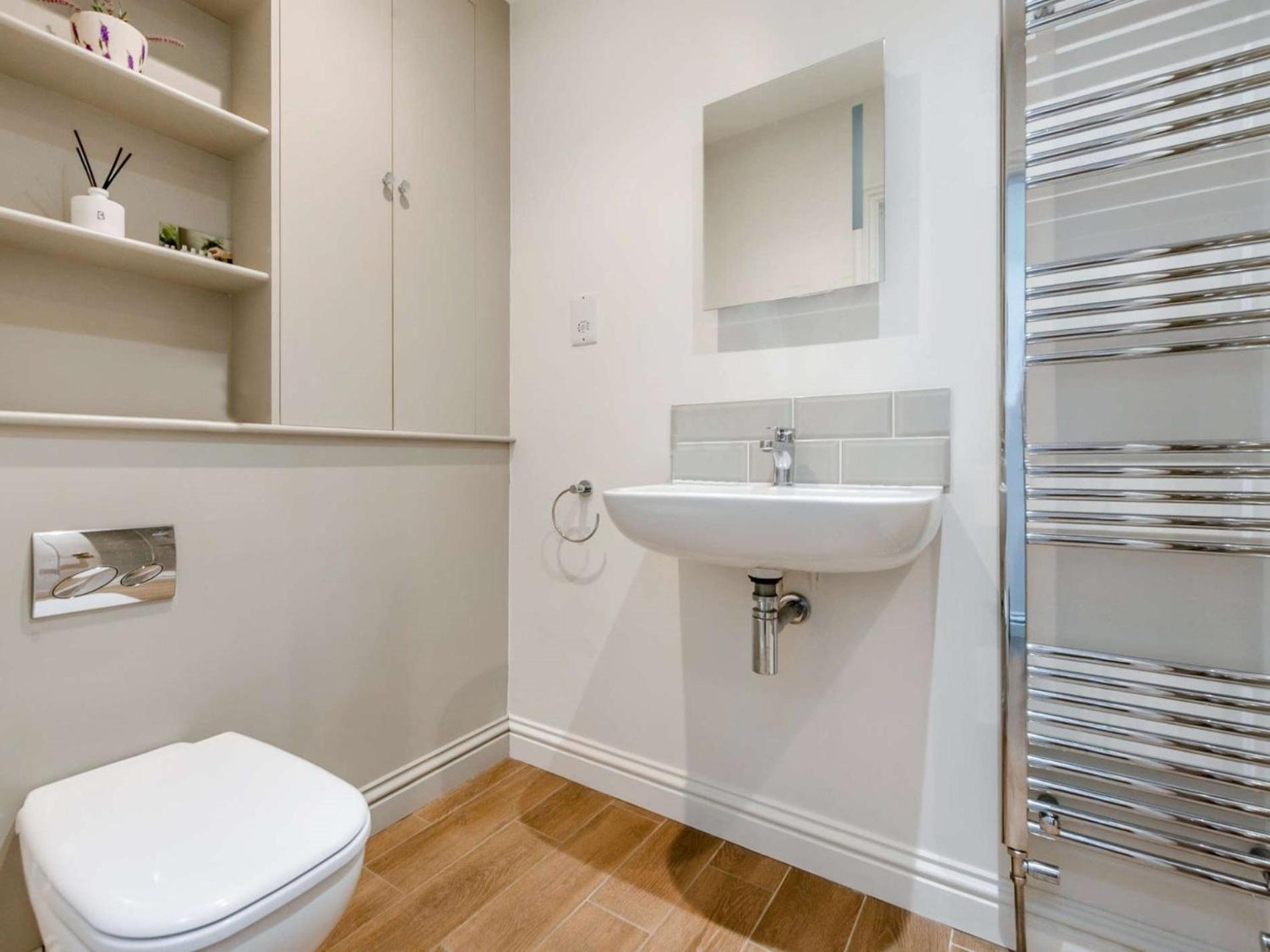 2 Bed In Winchcombe 57828 빌라 외부 사진