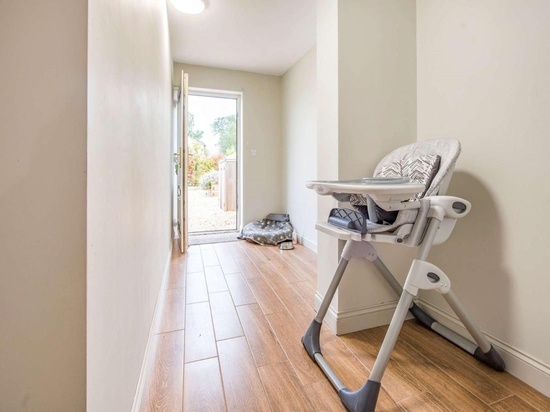 2 Bed In Winchcombe 57828 빌라 외부 사진