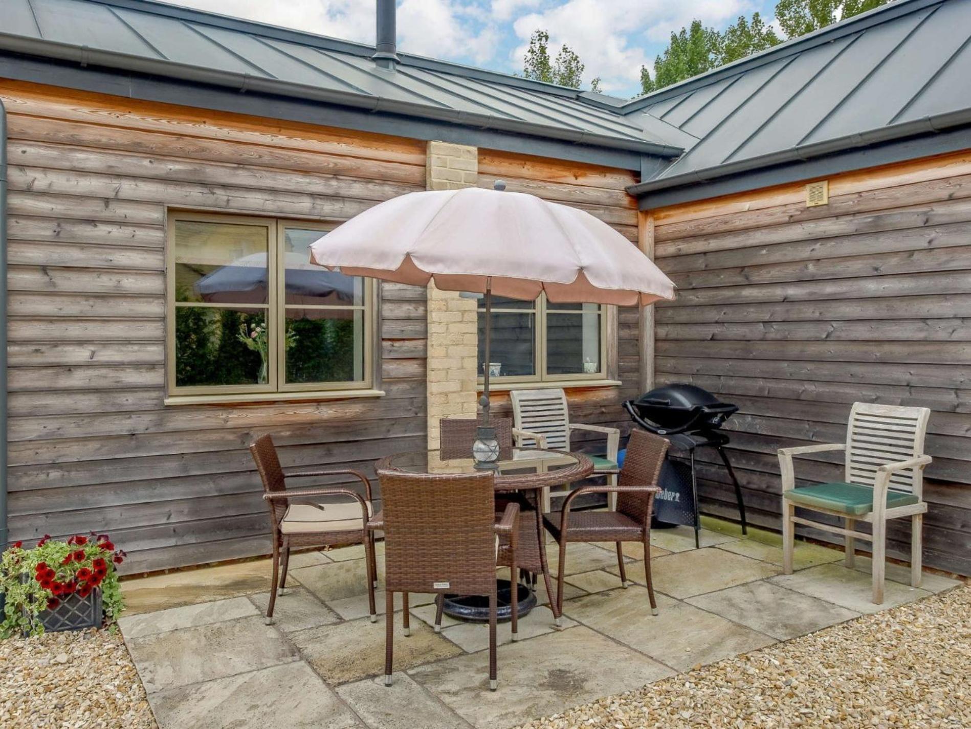 2 Bed In Winchcombe 57828 빌라 외부 사진