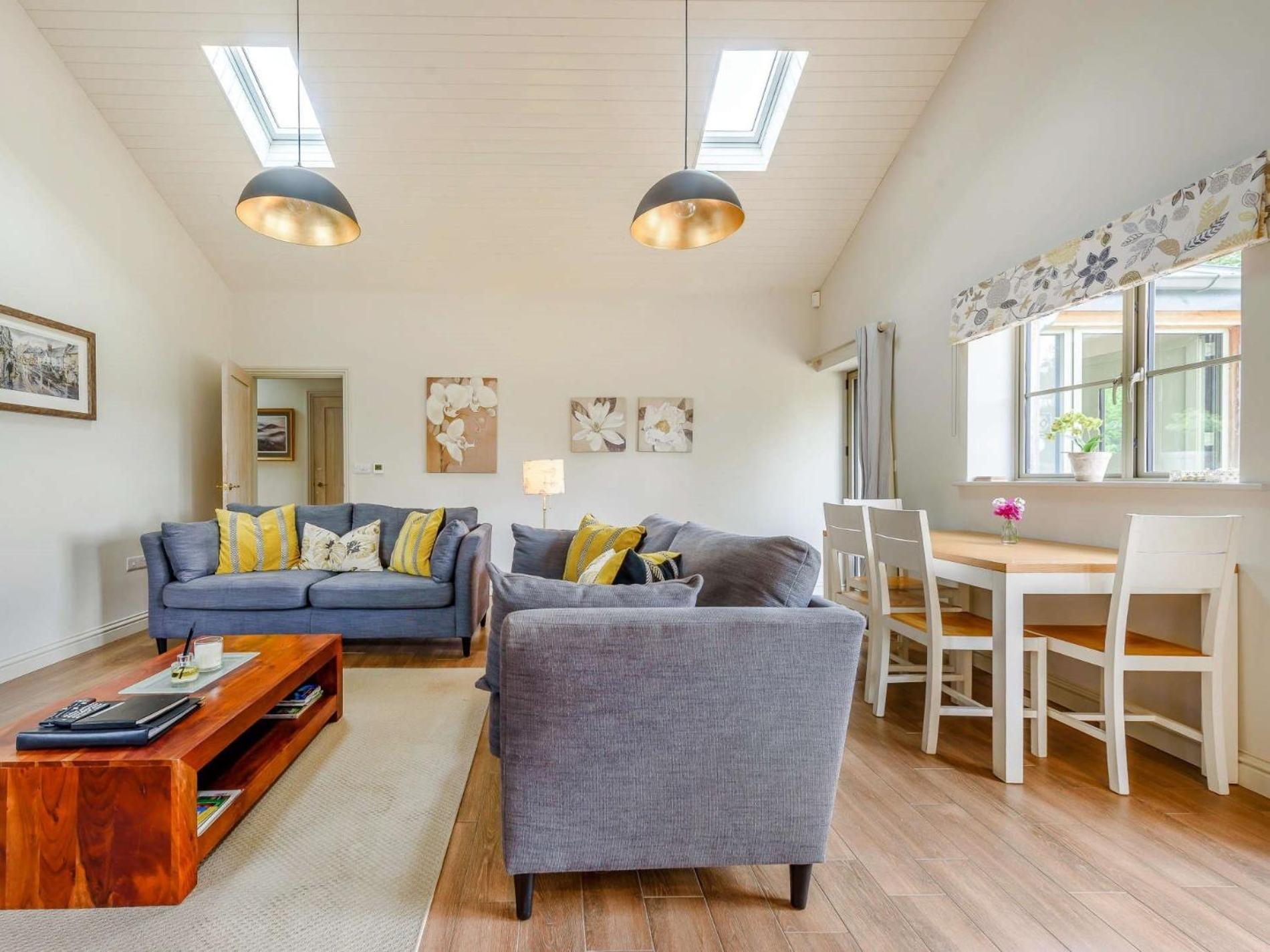 2 Bed In Winchcombe 57828 빌라 외부 사진